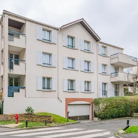 Apartment Le Lagon Bleu - Parking - Netflix - Loggia *